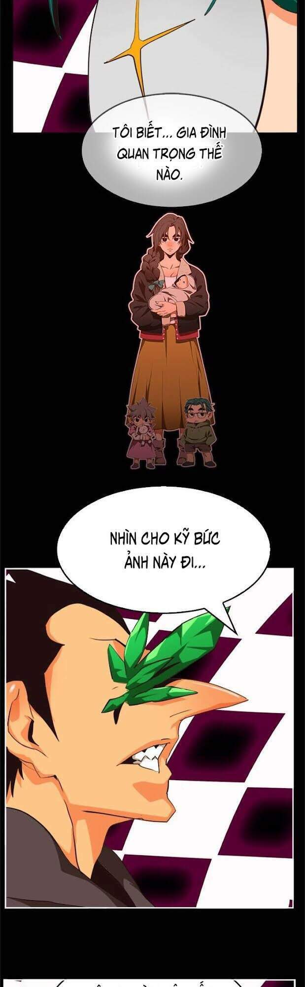 Chúa Tể Học Đường Chapter 503 - Trang 2