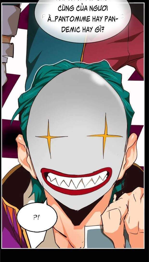 Chúa Tể Học Đường Chapter 503 - Trang 2