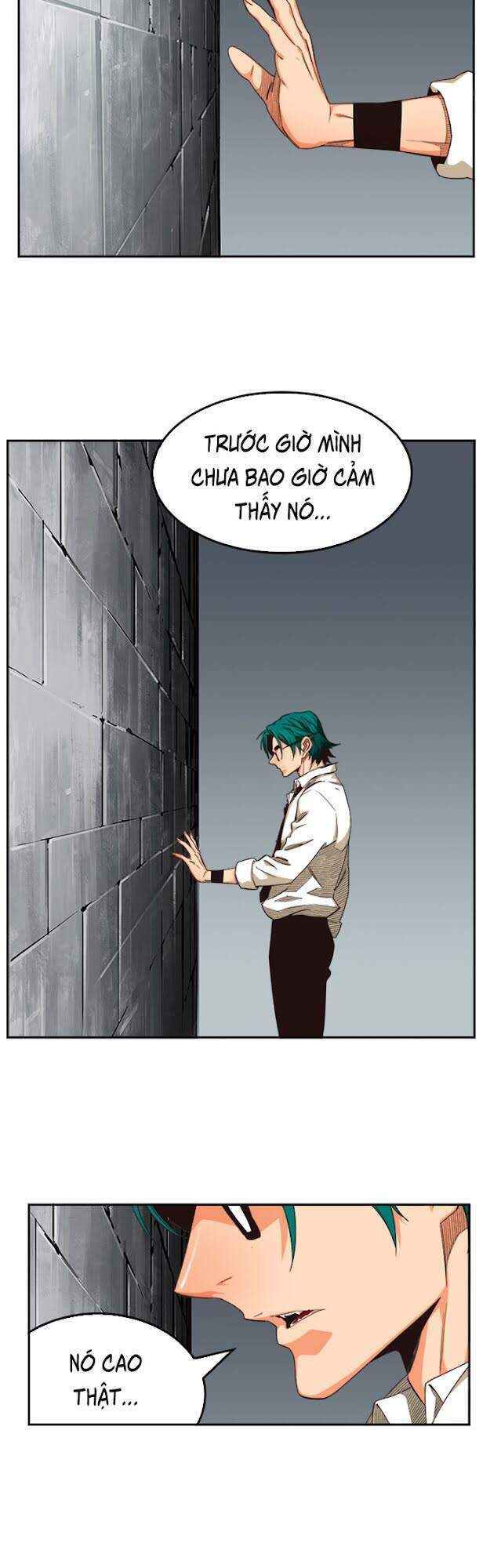 Chúa Tể Học Đường Chapter 503 - Trang 2