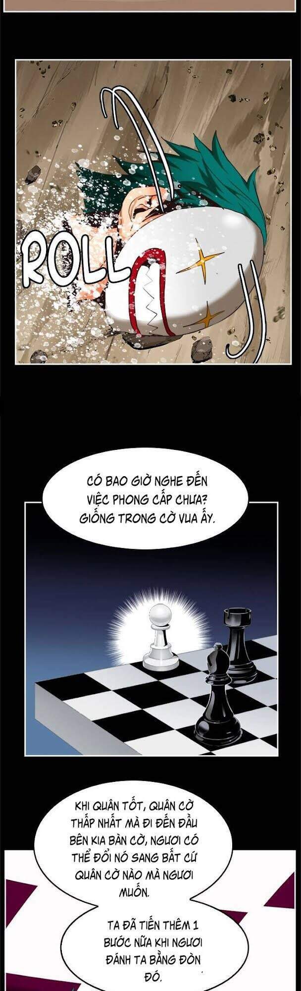 Chúa Tể Học Đường Chapter 503 - Trang 2