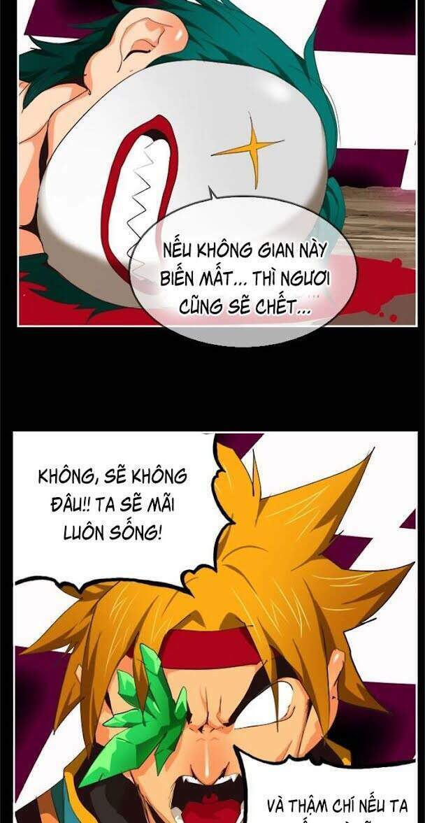 Chúa Tể Học Đường Chapter 503 - Trang 2