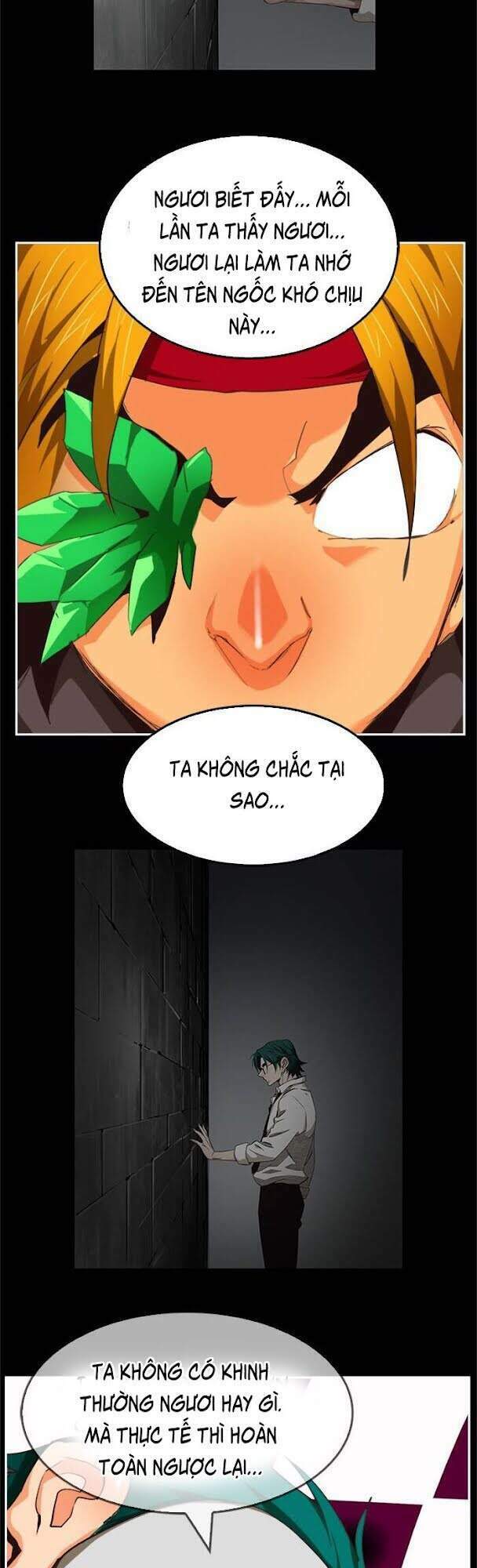 Chúa Tể Học Đường Chapter 503 - Trang 2