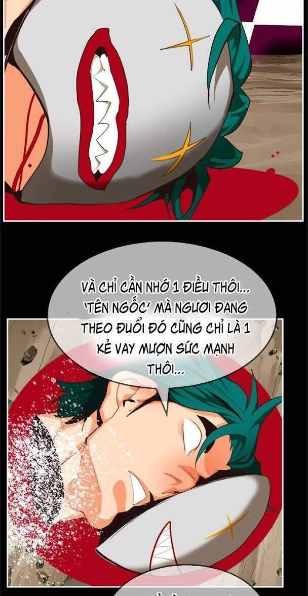 Chúa Tể Học Đường Chapter 503 - Trang 2