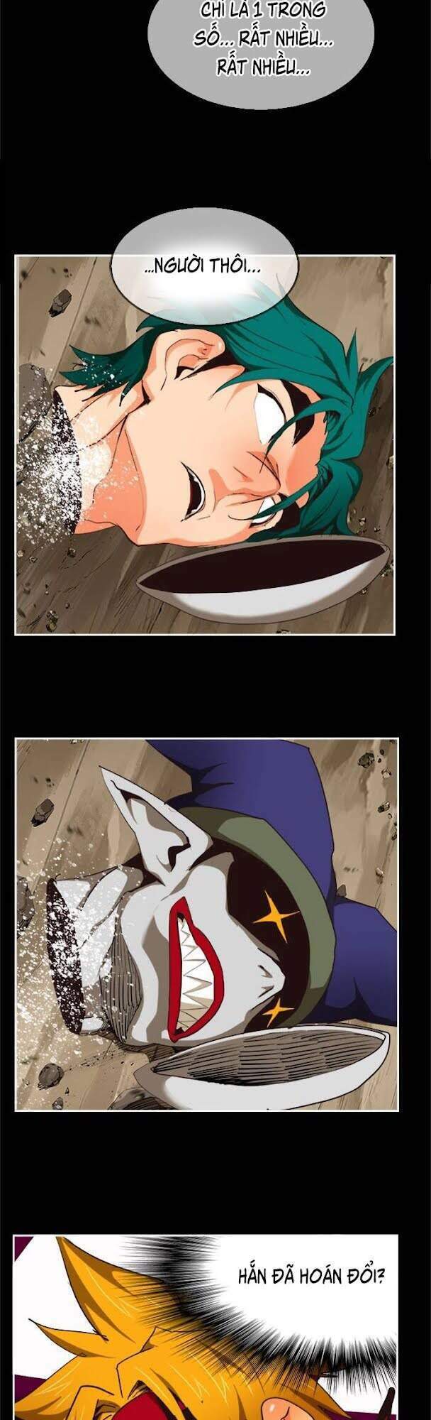 Chúa Tể Học Đường Chapter 503 - Trang 2