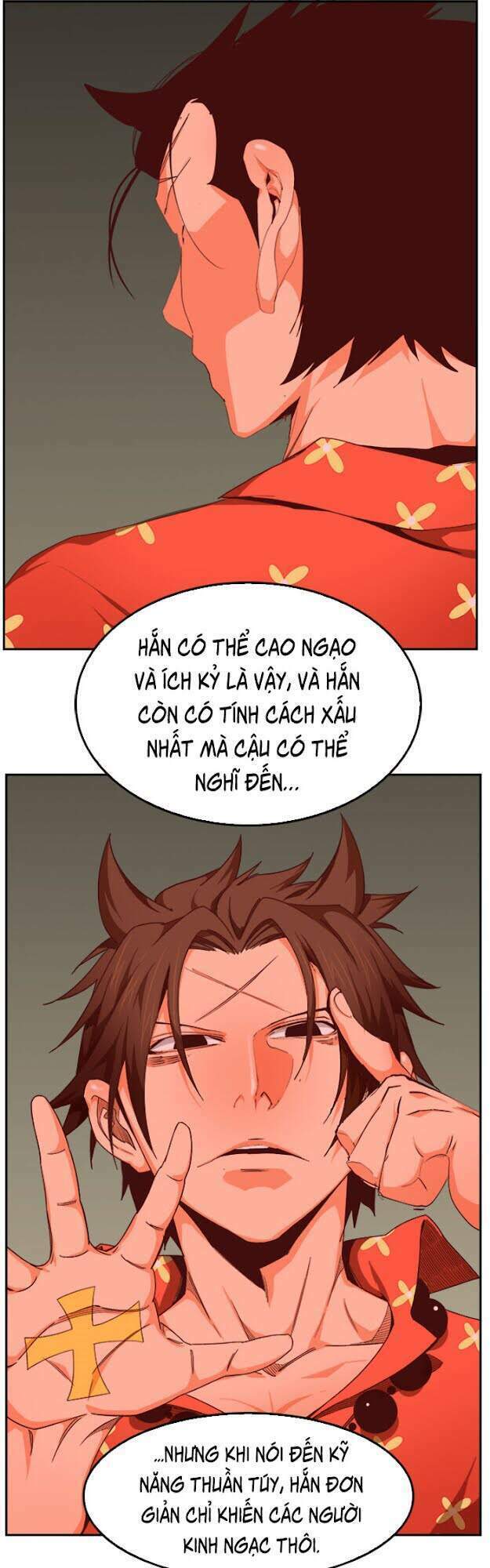 Chúa Tể Học Đường Chapter 503 - Trang 2