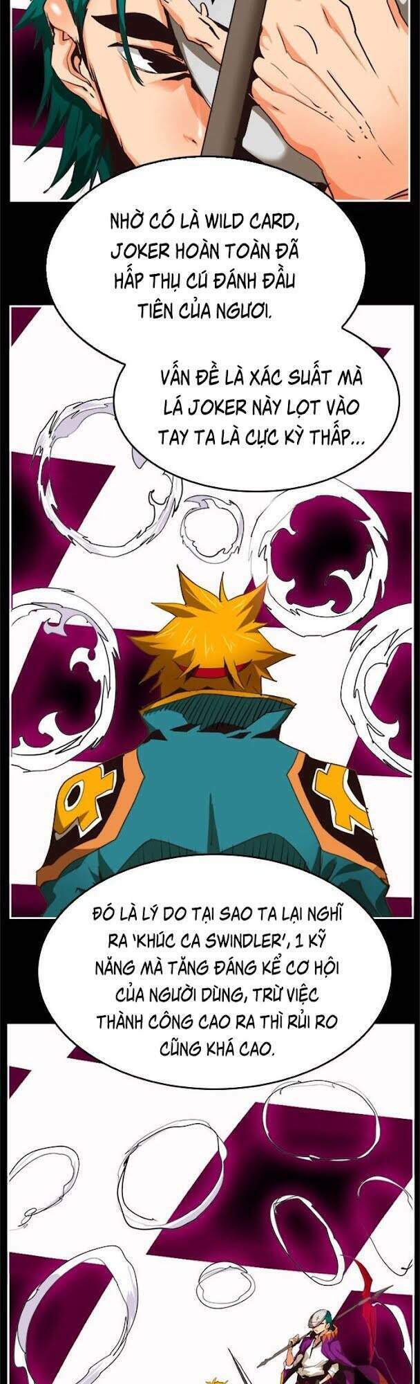 Chúa Tể Học Đường Chapter 503 - Trang 2