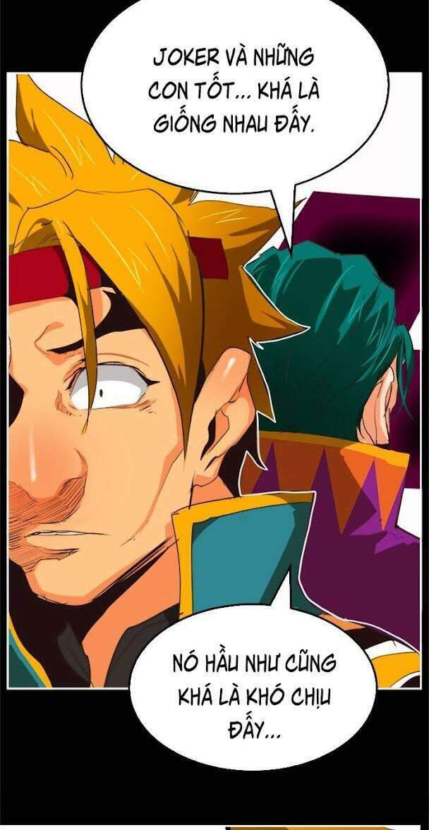 Chúa Tể Học Đường Chapter 503 - Trang 2