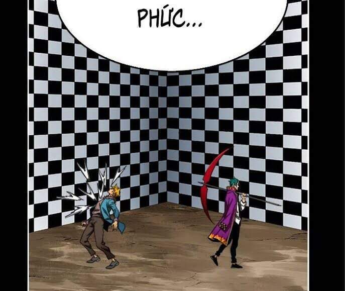 Chúa Tể Học Đường Chapter 503 - Trang 2