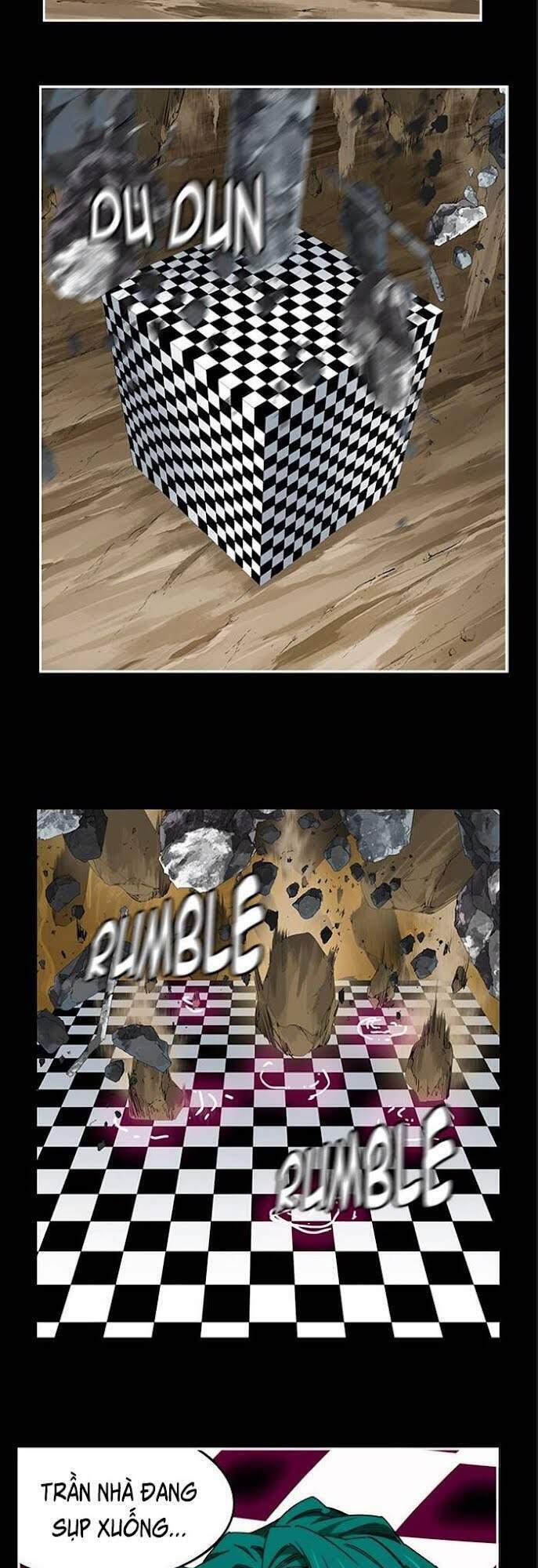 Chúa Tể Học Đường Chapter 503 - Trang 2