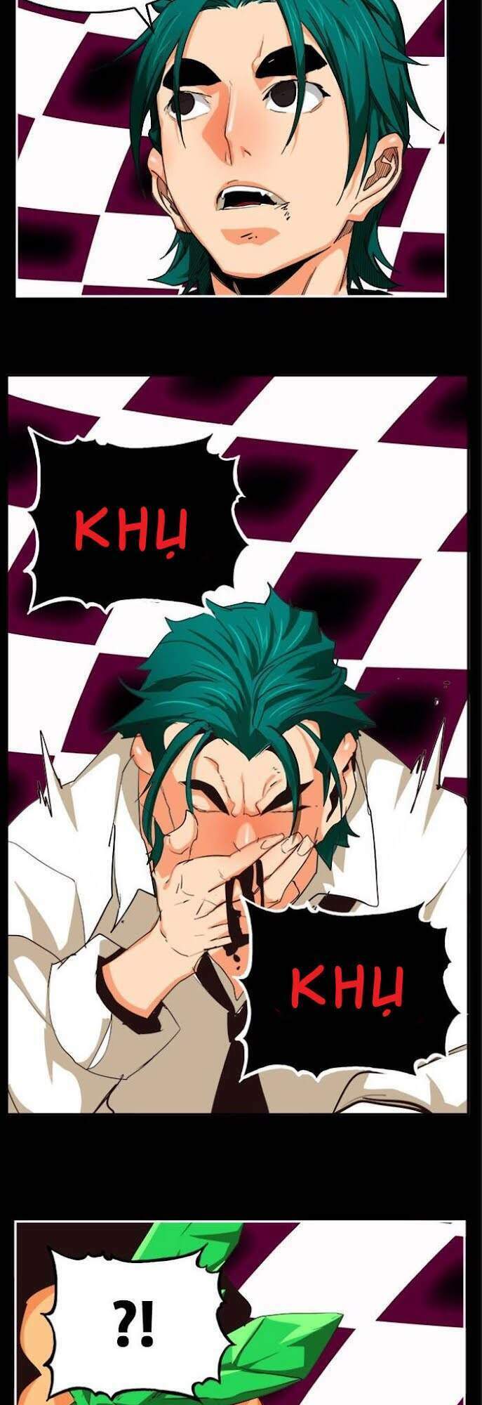 Chúa Tể Học Đường Chapter 503 - Trang 2