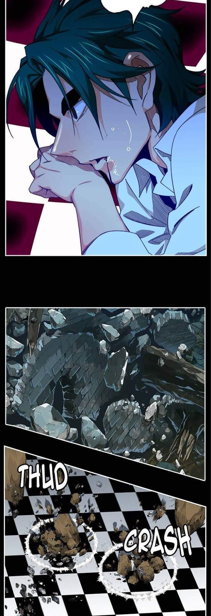 Chúa Tể Học Đường Chapter 503 - Trang 2