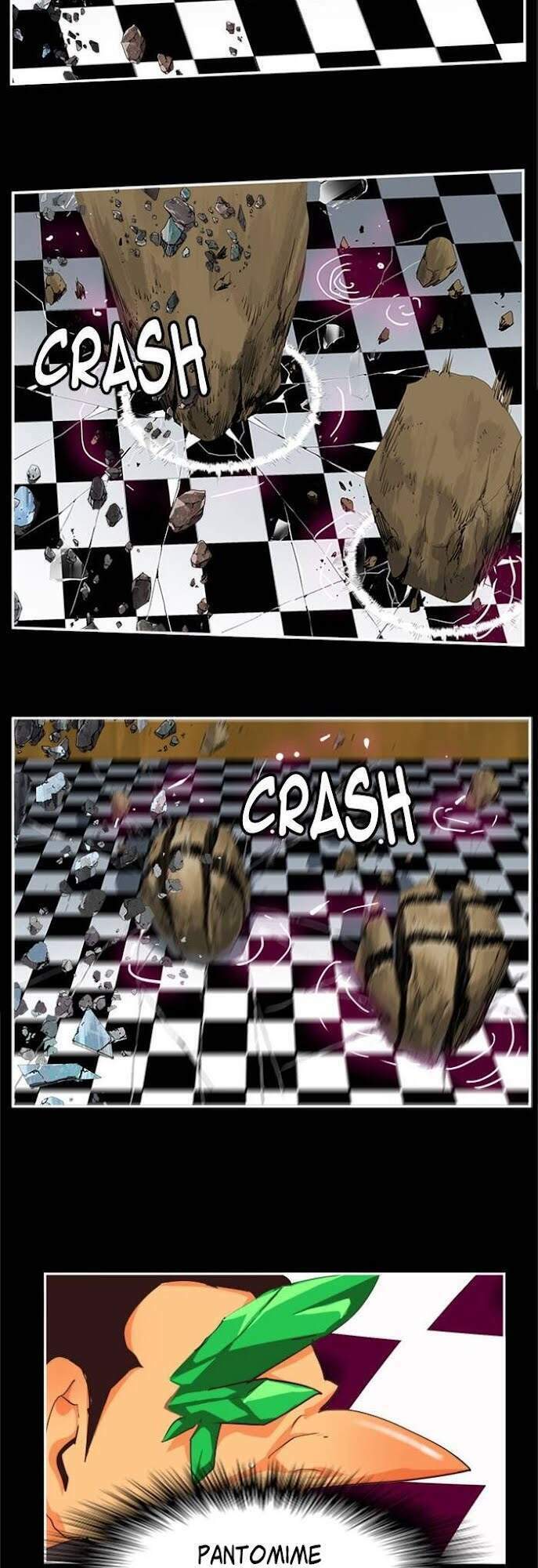 Chúa Tể Học Đường Chapter 503 - Trang 2