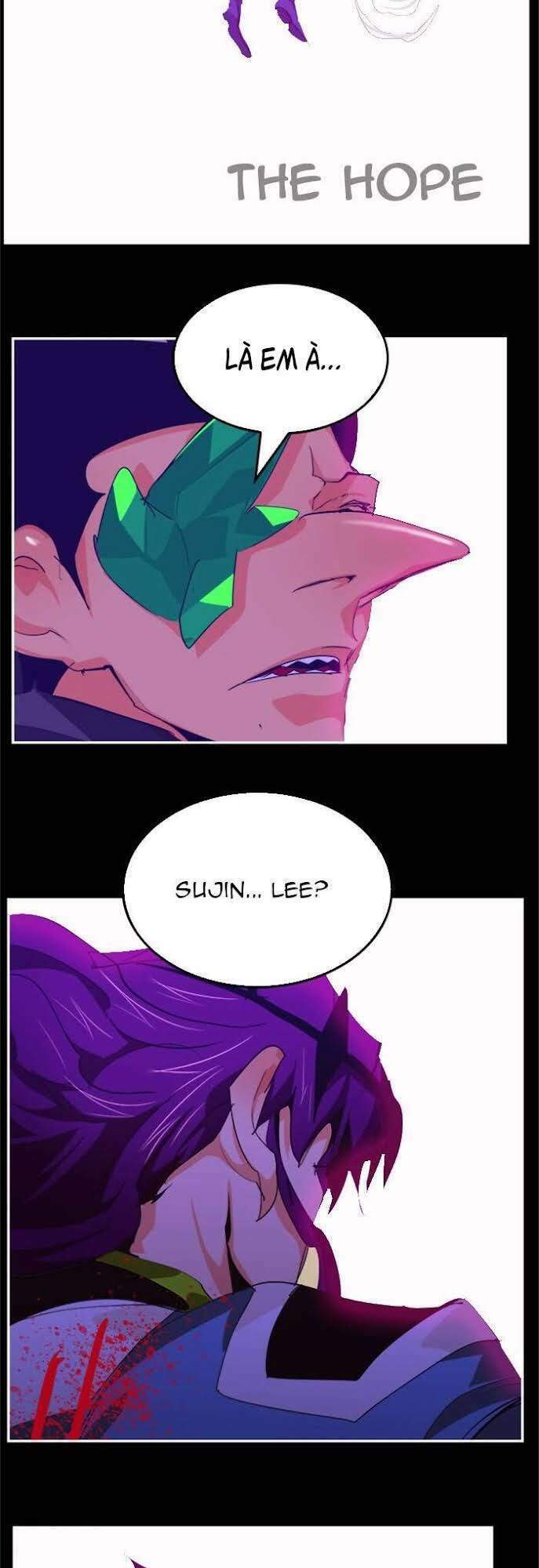 Chúa Tể Học Đường Chapter 503 - Trang 2