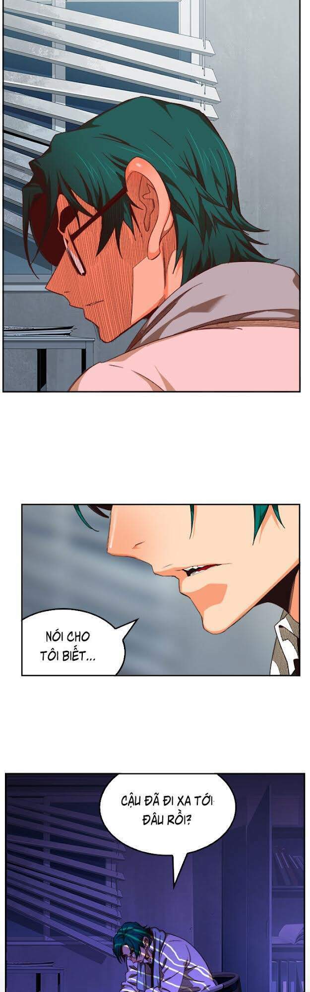 Chúa Tể Học Đường Chapter 503 - Trang 2