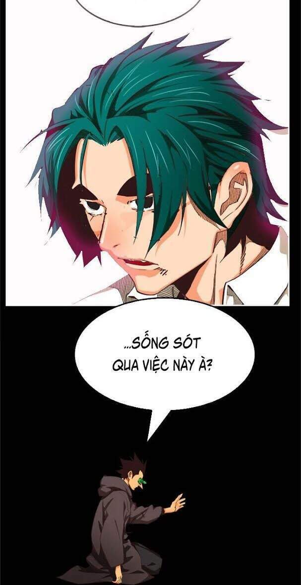 Chúa Tể Học Đường Chapter 503 - Trang 2