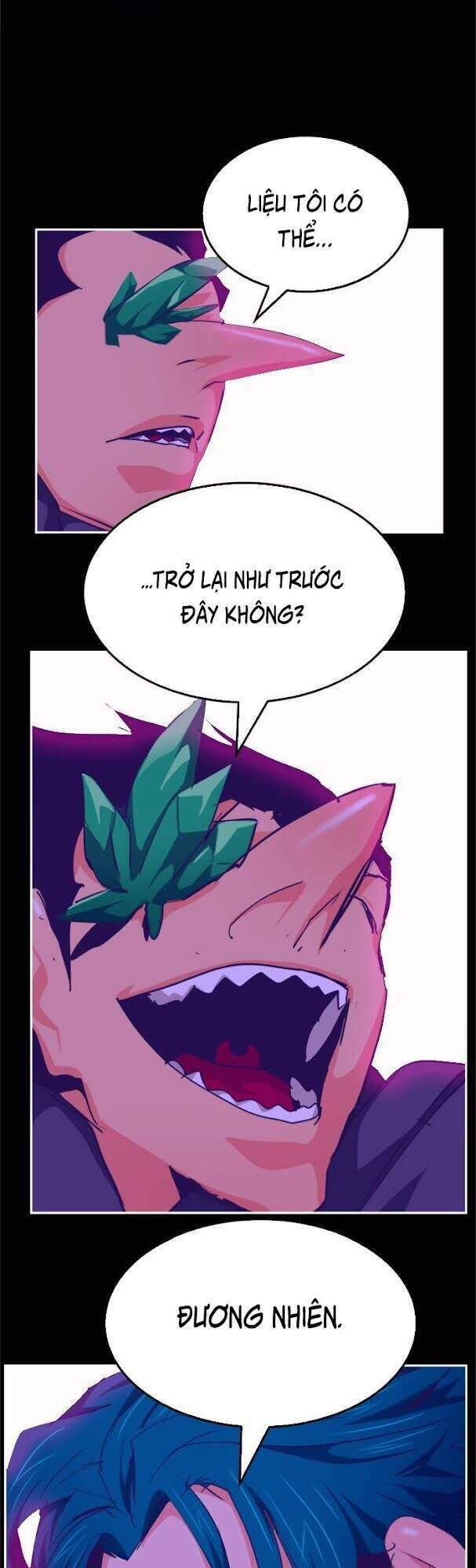 Chúa Tể Học Đường Chapter 503 - Trang 2