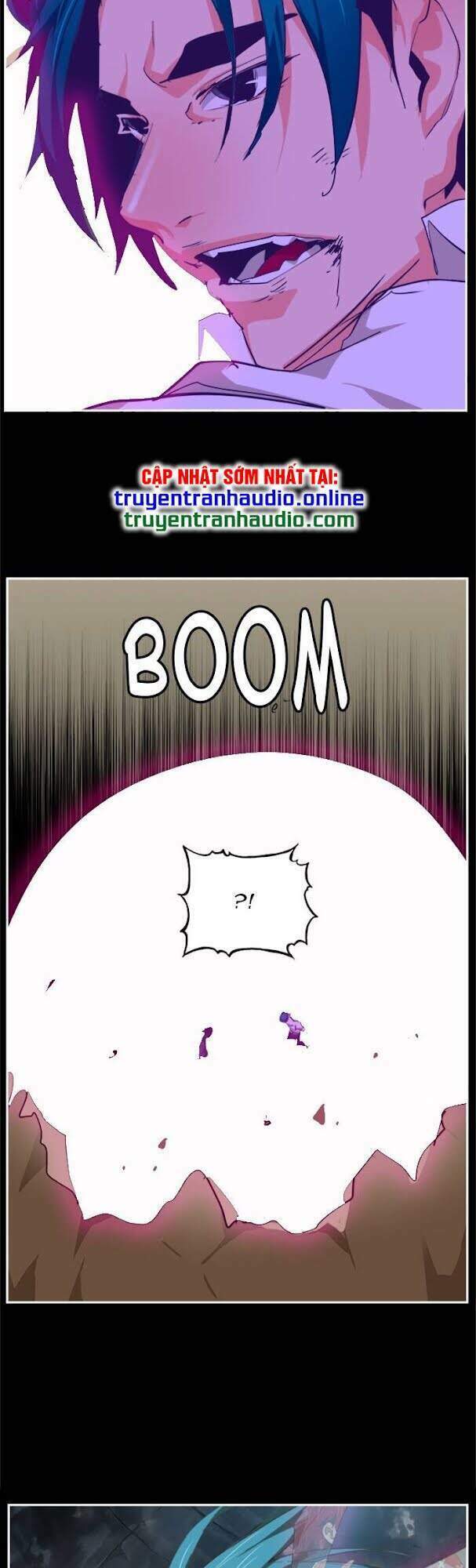 Chúa Tể Học Đường Chapter 503 - Trang 2