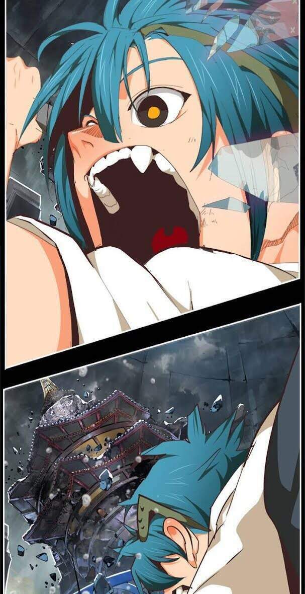 Chúa Tể Học Đường Chapter 503 - Trang 2