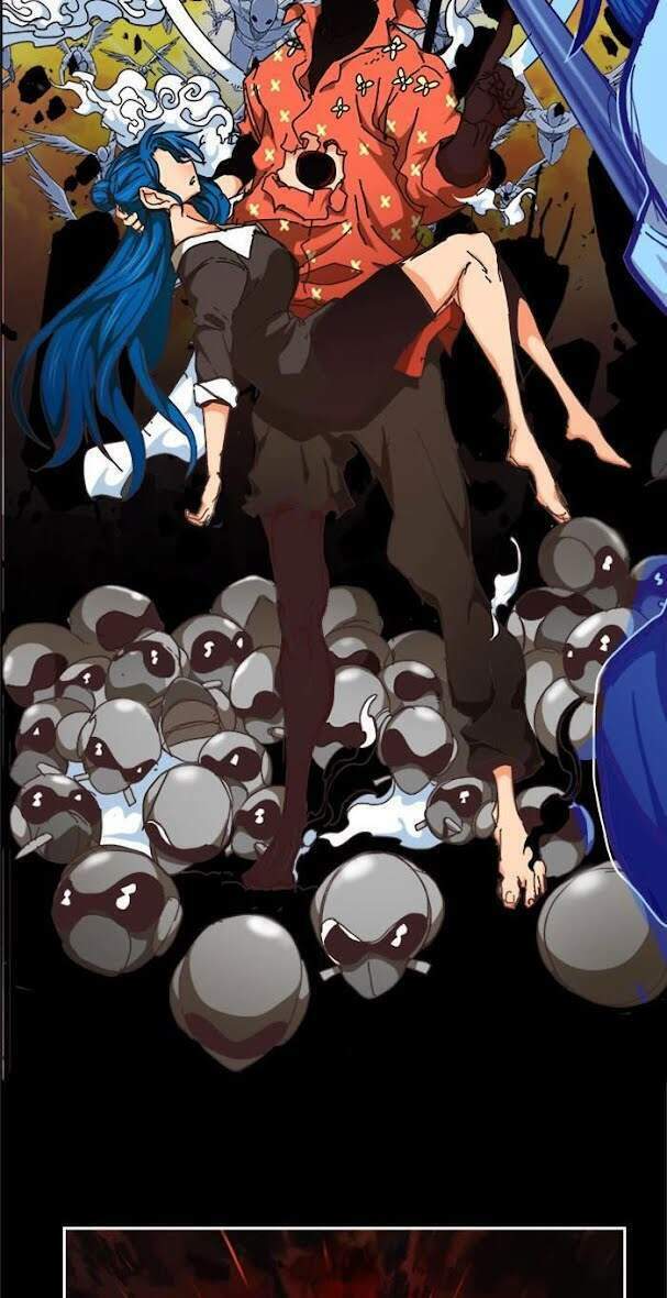 Chúa Tể Học Đường Chapter 503 - Trang 2