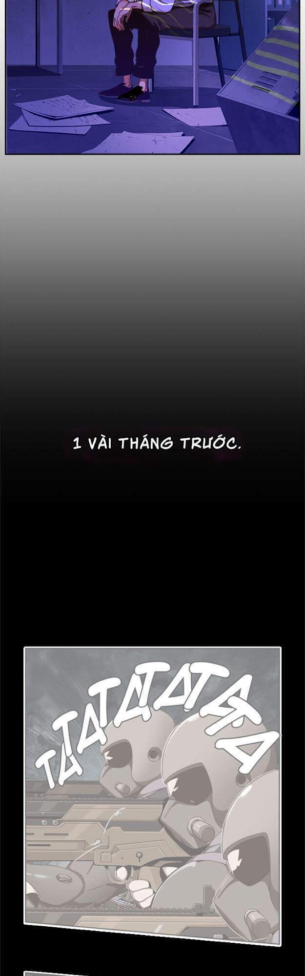 Chúa Tể Học Đường Chapter 503 - Trang 2