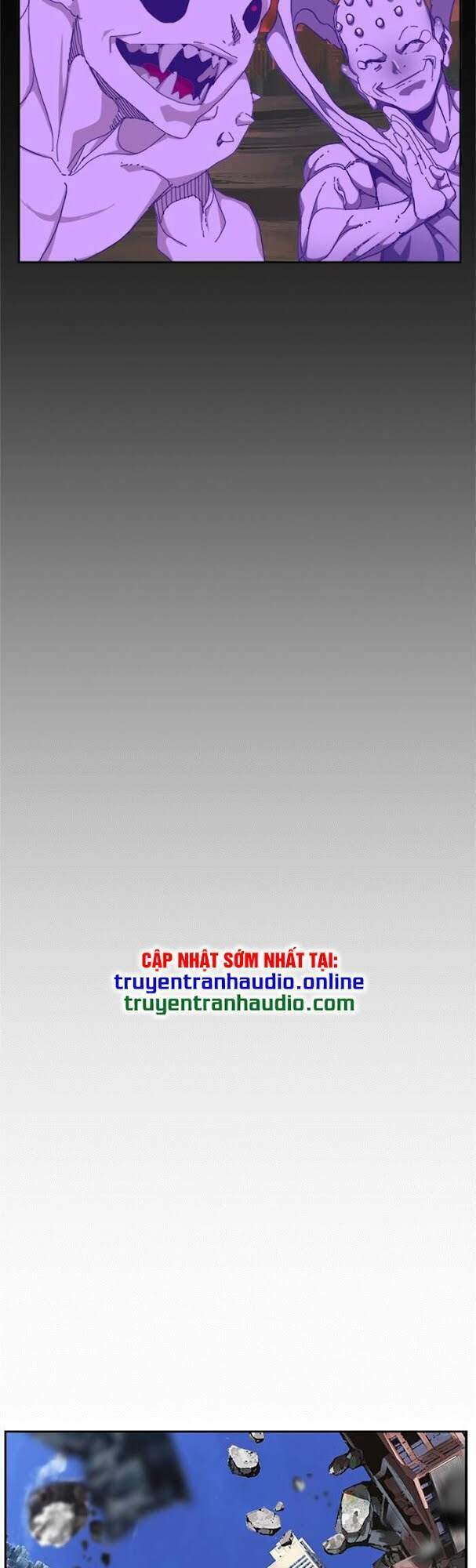 Chúa Tể Học Đường Chapter 503 - Trang 2