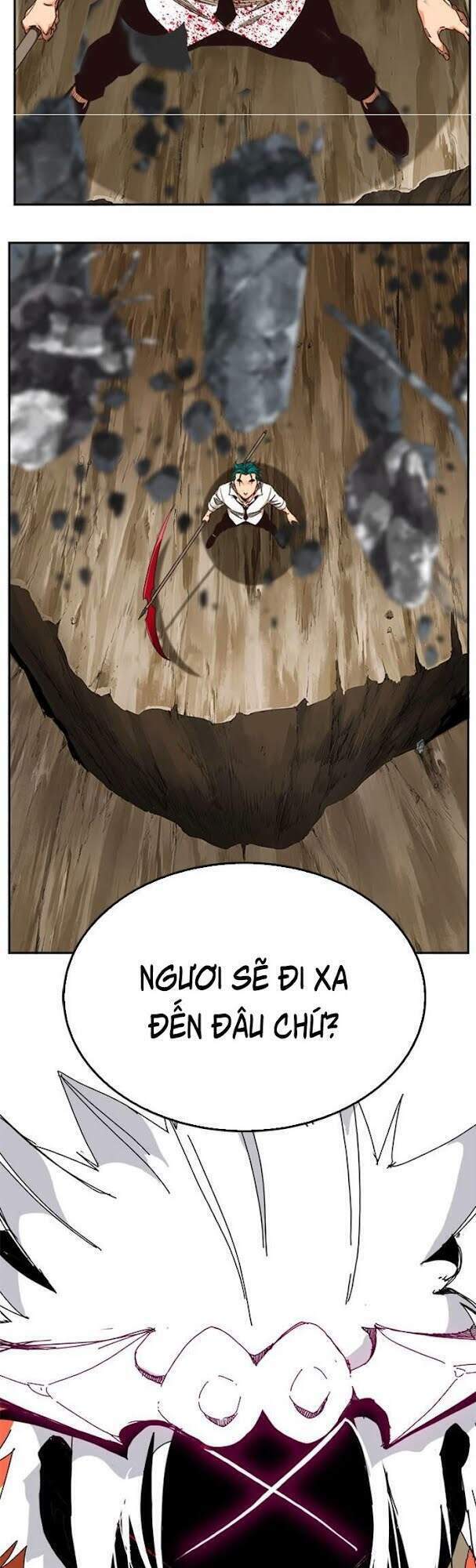 Chúa Tể Học Đường Chapter 503 - Trang 2