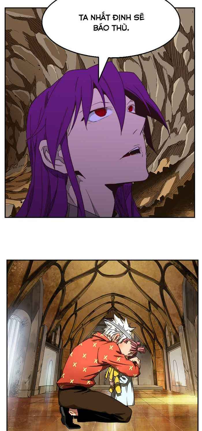 Chúa Tể Học Đường Chapter 504 - Trang 2