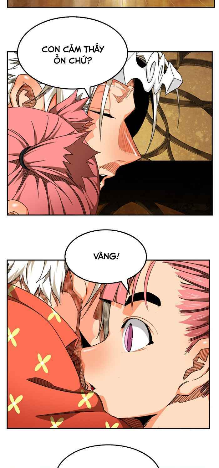 Chúa Tể Học Đường Chapter 504 - Trang 2