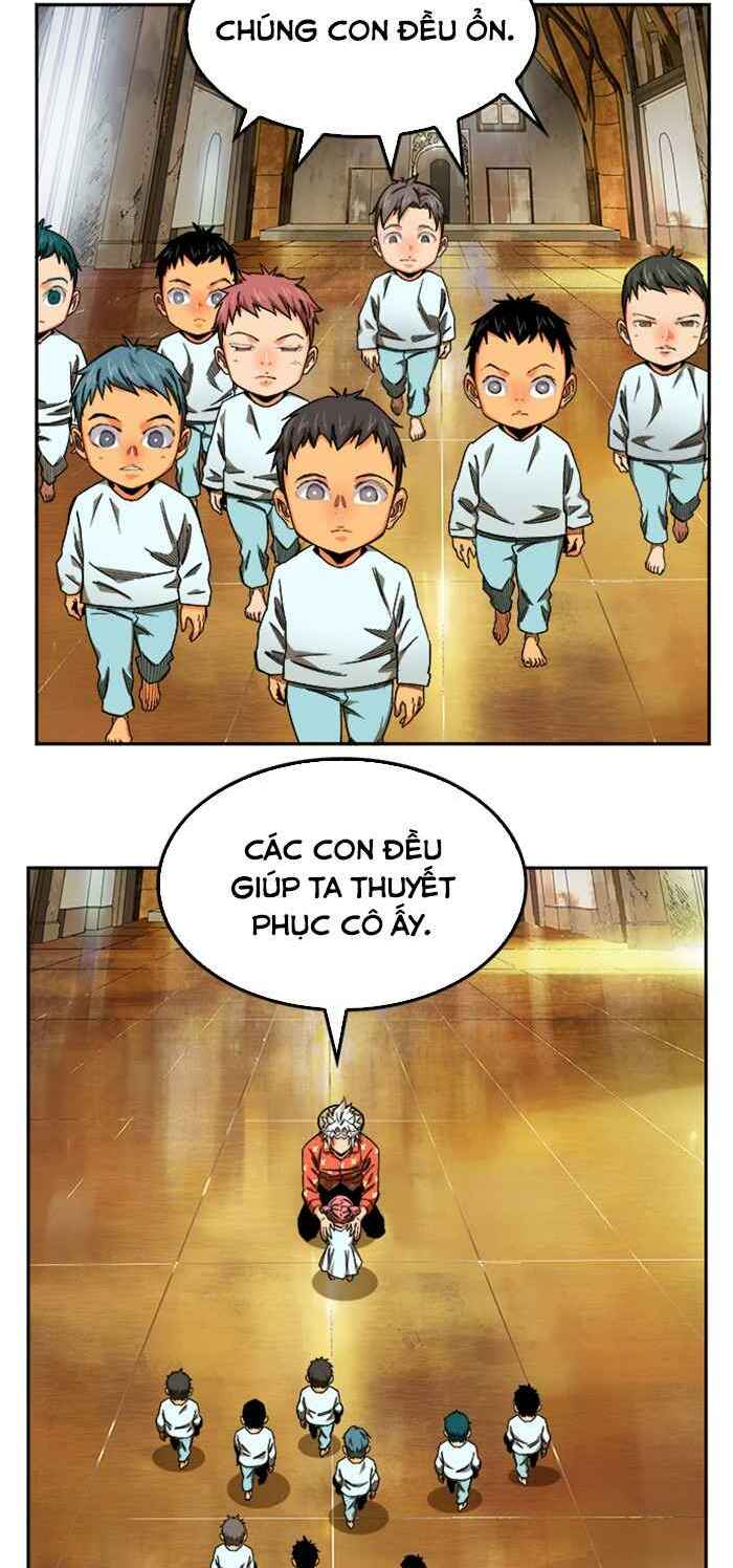 Chúa Tể Học Đường Chapter 504 - Trang 2