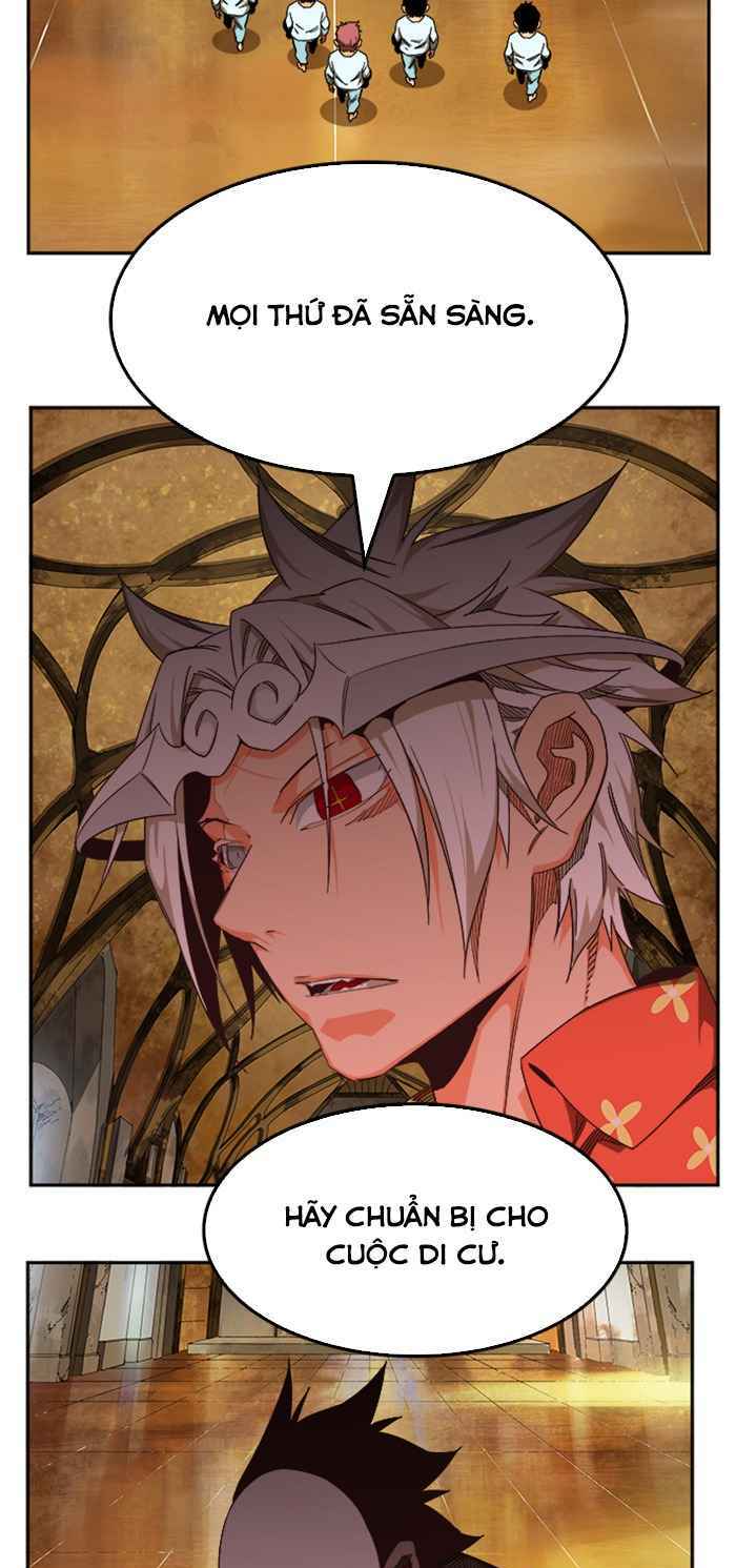 Chúa Tể Học Đường Chapter 504 - Trang 2