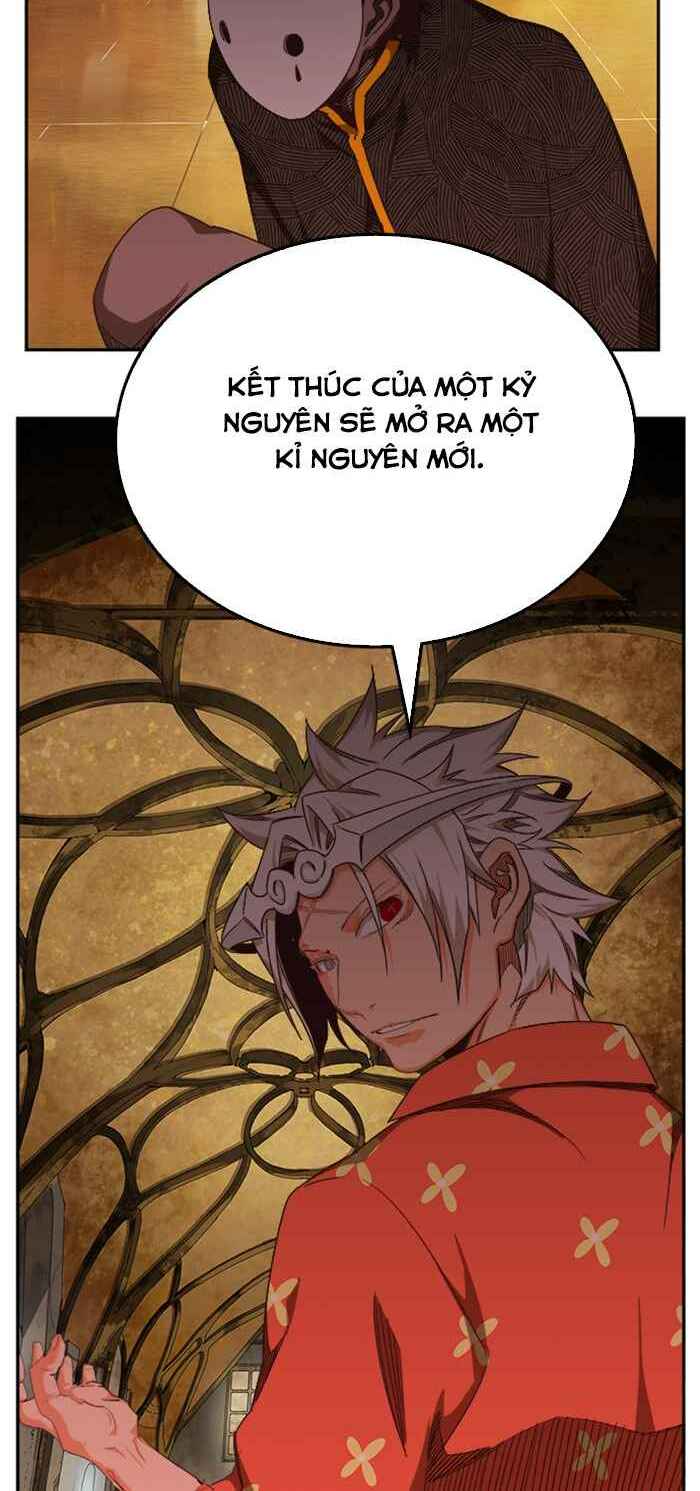 Chúa Tể Học Đường Chapter 504 - Trang 2