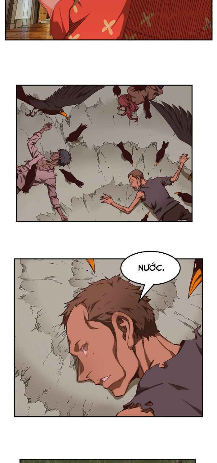 Chúa Tể Học Đường Chapter 504 - Trang 2