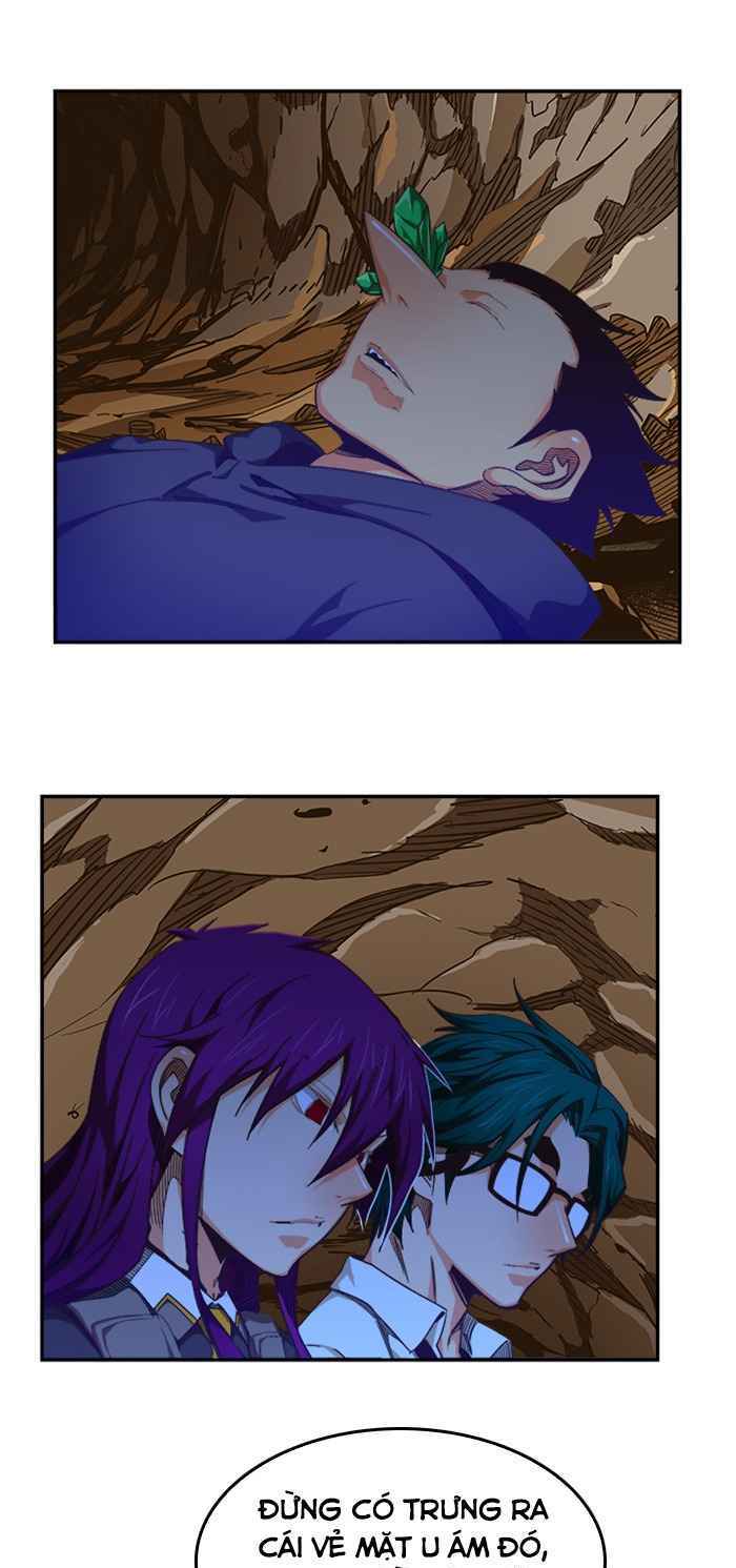 Chúa Tể Học Đường Chapter 504 - Trang 2