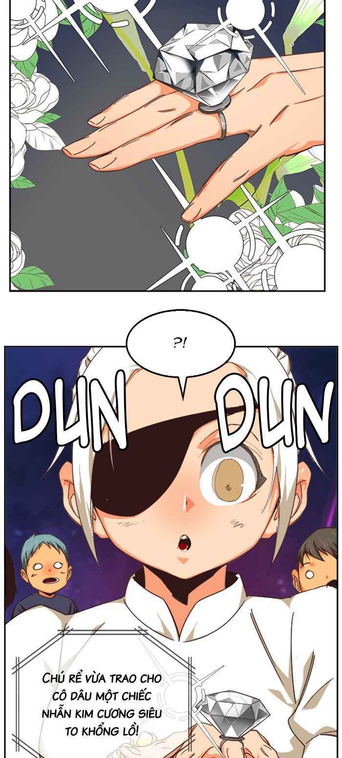 Chúa Tể Học Đường Chapter 504 - Trang 2