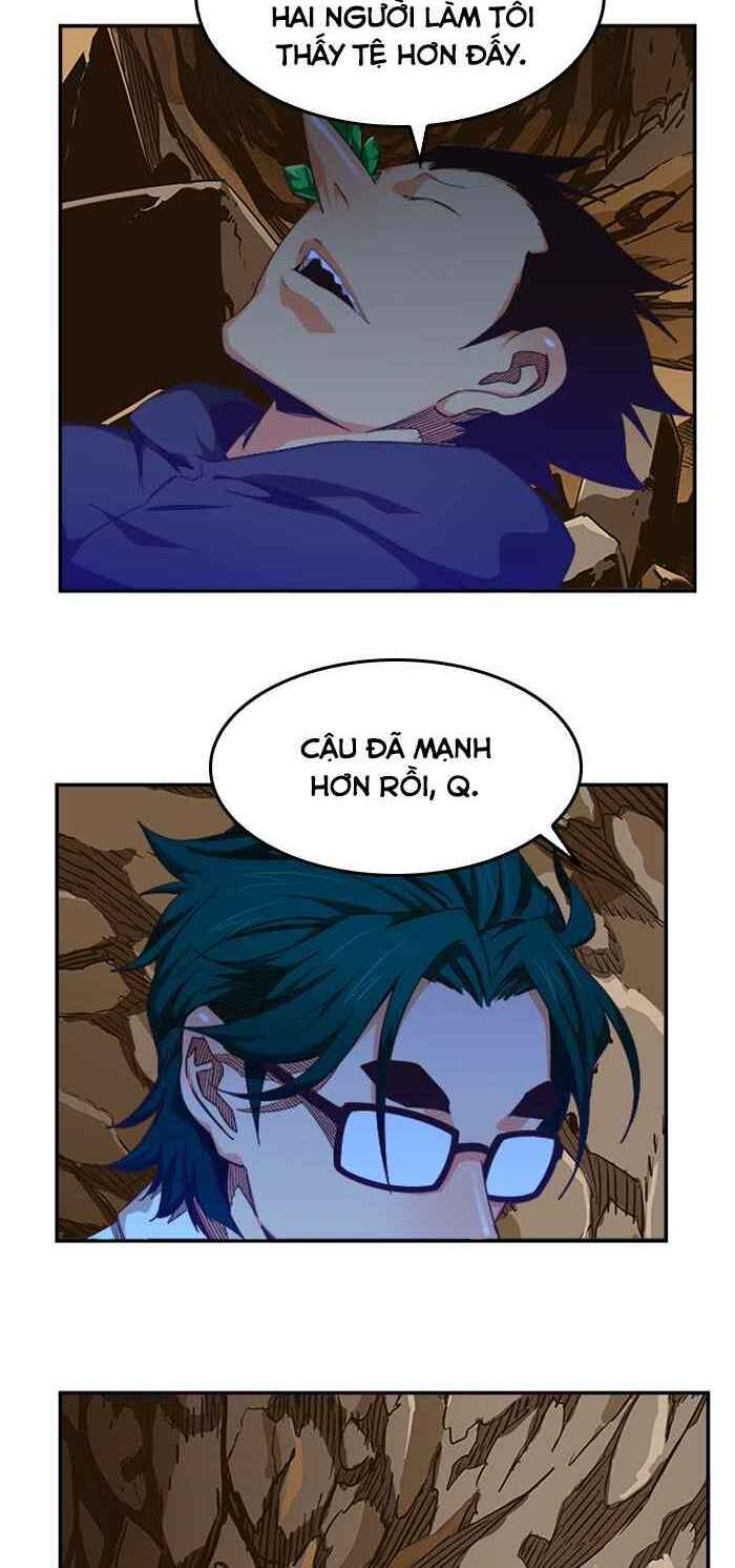 Chúa Tể Học Đường Chapter 504 - Trang 2