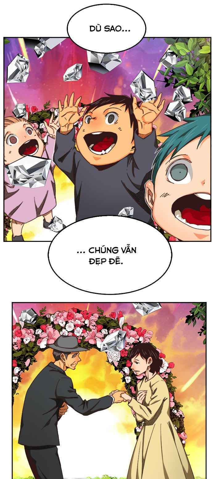 Chúa Tể Học Đường Chapter 504 - Trang 2