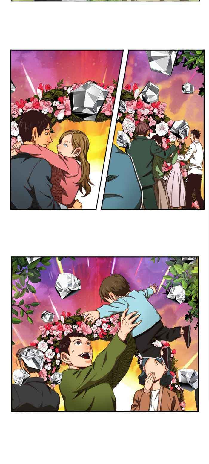 Chúa Tể Học Đường Chapter 504 - Trang 2