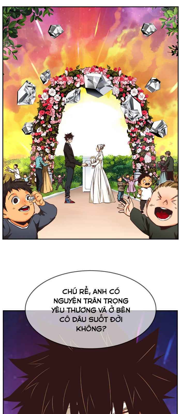 Chúa Tể Học Đường Chapter 504 - Trang 2