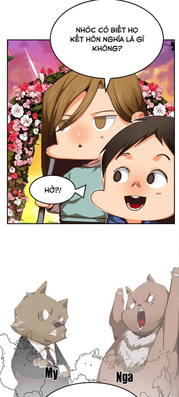 Chúa Tể Học Đường Chapter 504 - Trang 2