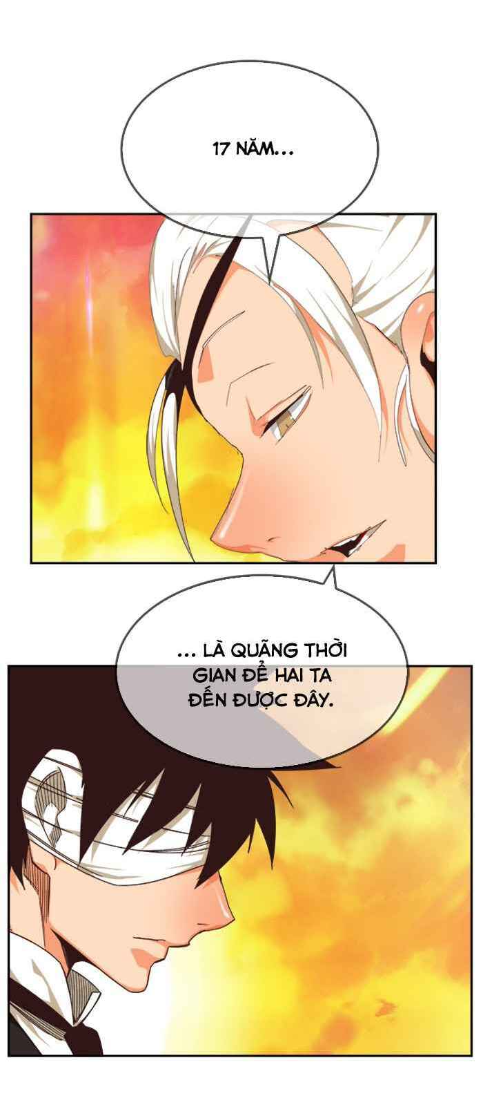 Chúa Tể Học Đường Chapter 504 - Trang 2