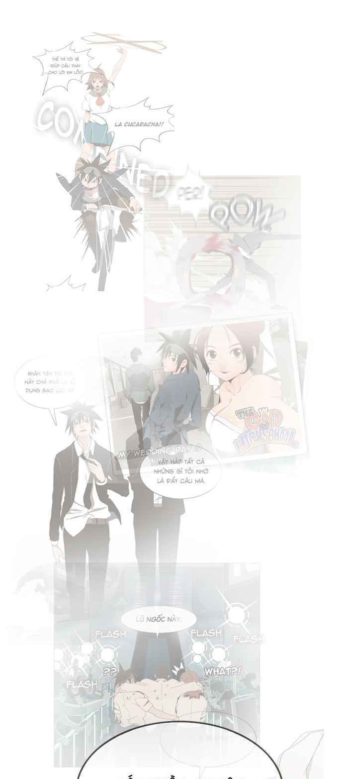 Chúa Tể Học Đường Chapter 504 - Trang 2