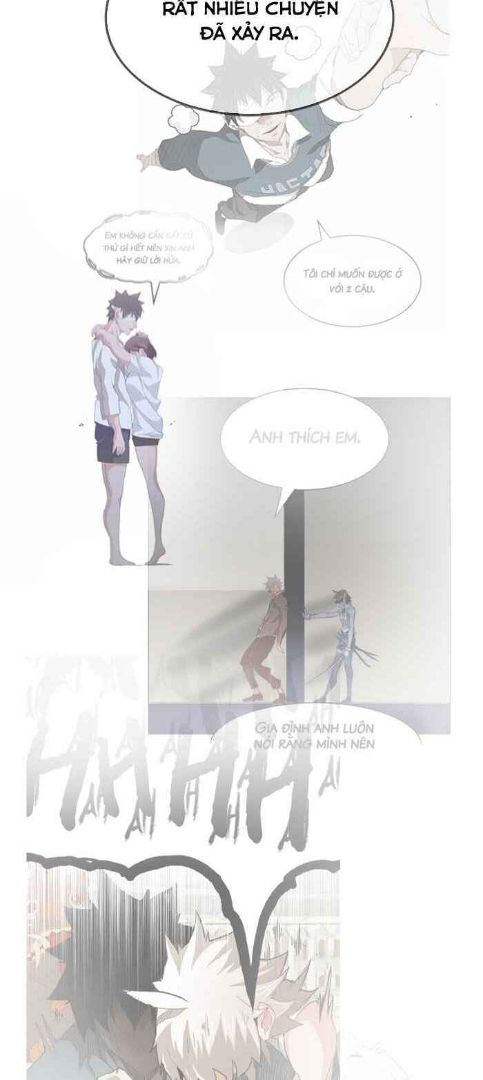 Chúa Tể Học Đường Chapter 504 - Trang 2