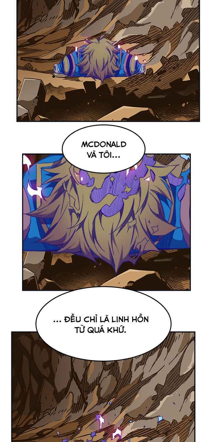 Chúa Tể Học Đường Chapter 504 - Trang 2