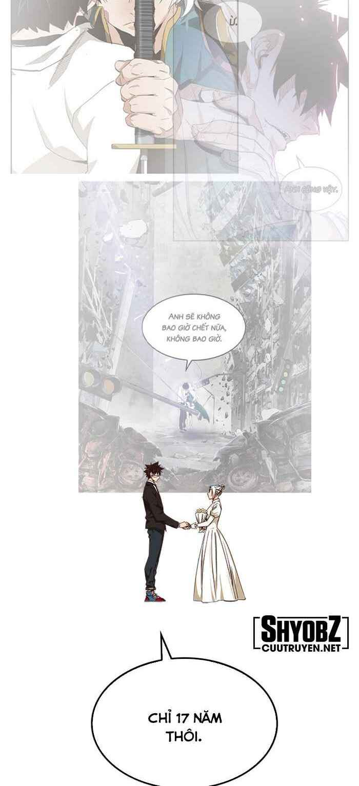 Chúa Tể Học Đường Chapter 504 - Trang 2