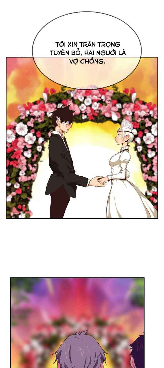 Chúa Tể Học Đường Chapter 504 - Trang 2