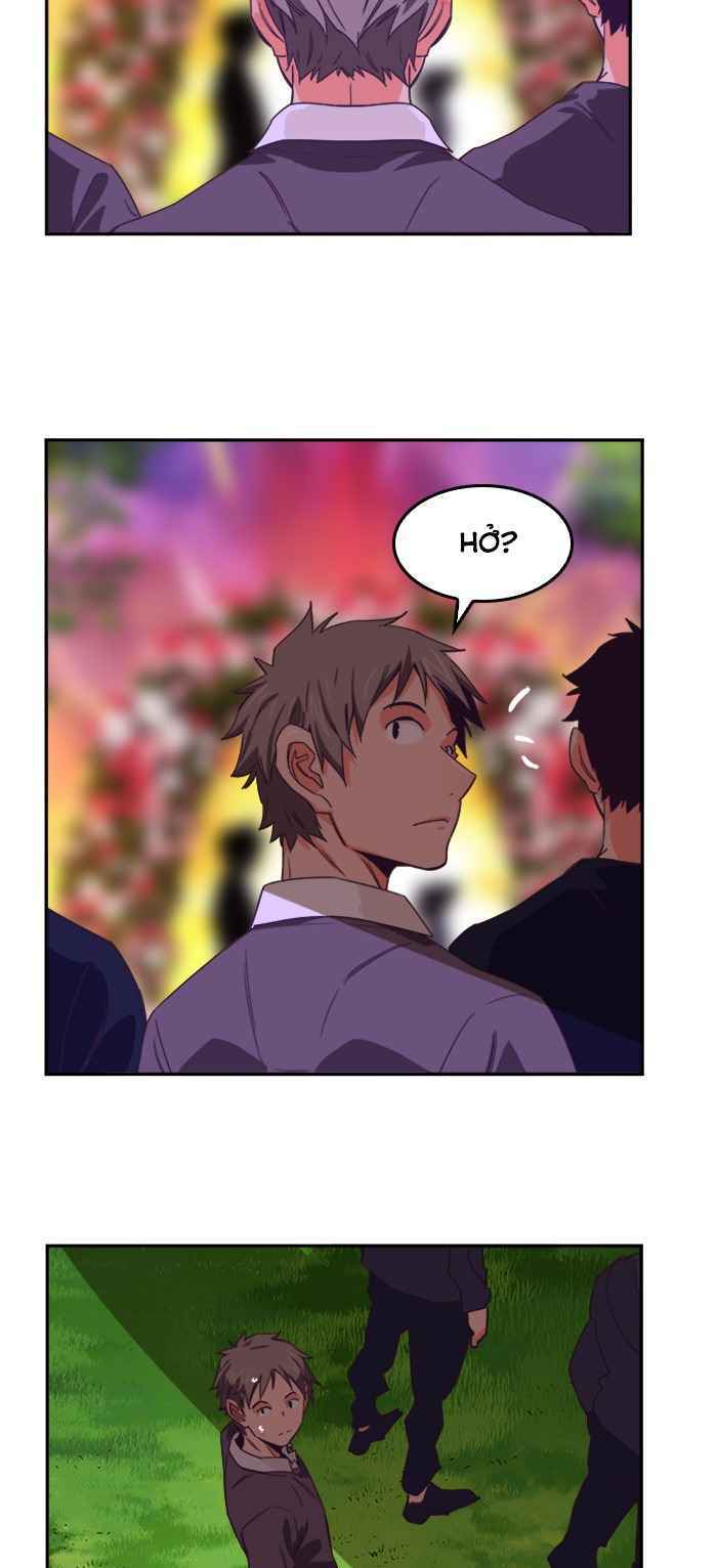 Chúa Tể Học Đường Chapter 504 - Trang 2