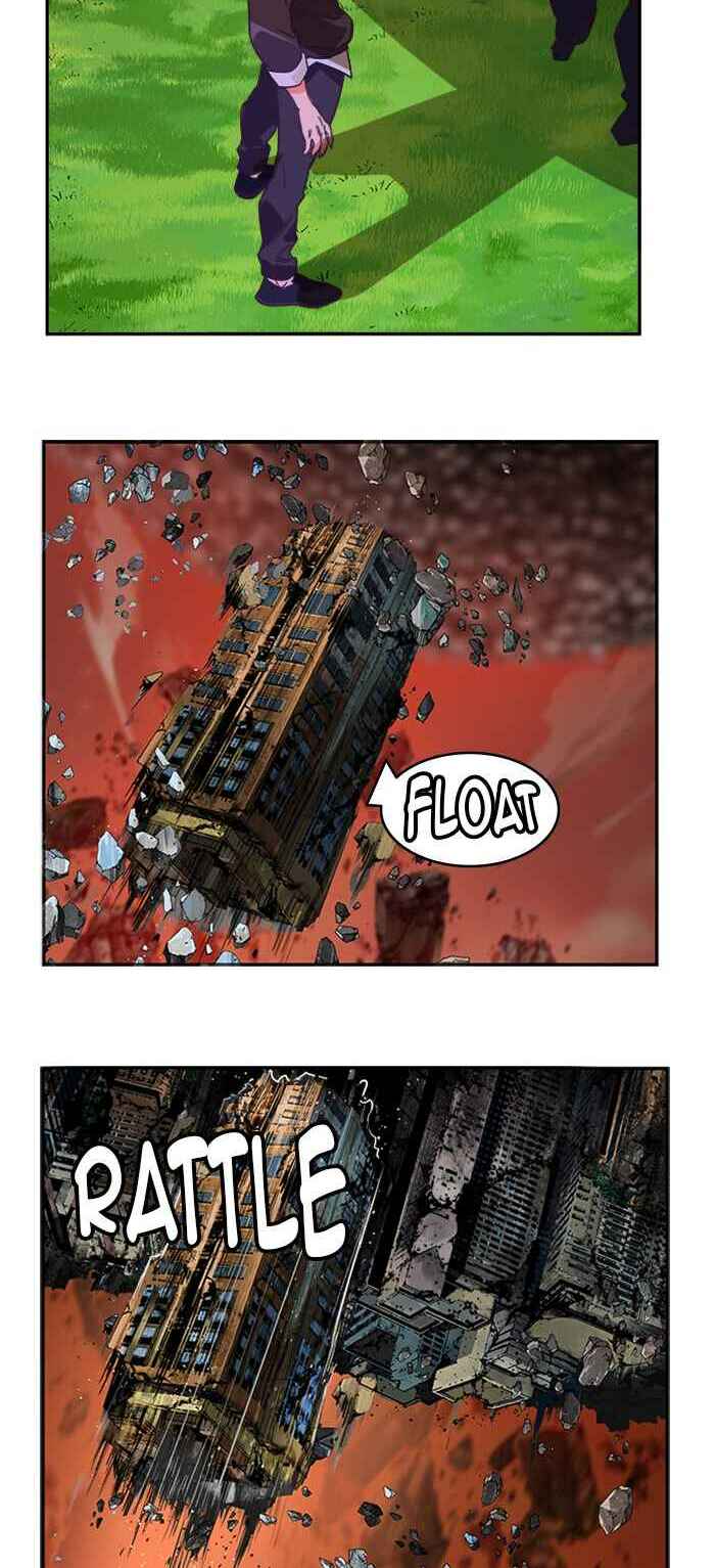 Chúa Tể Học Đường Chapter 504 - Trang 2