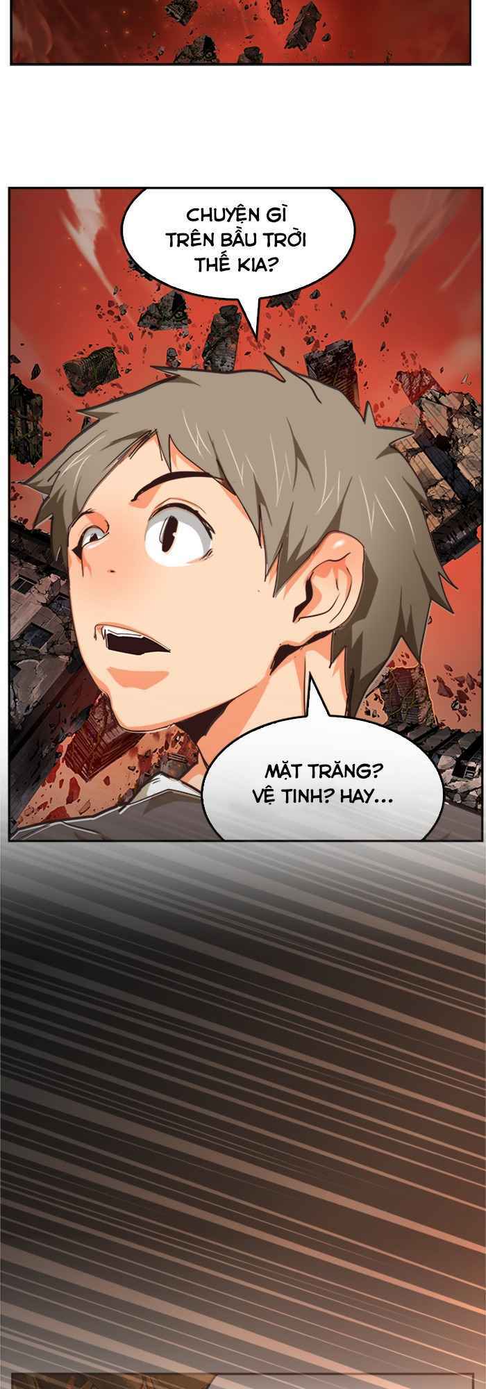 Chúa Tể Học Đường Chapter 504 - Trang 2