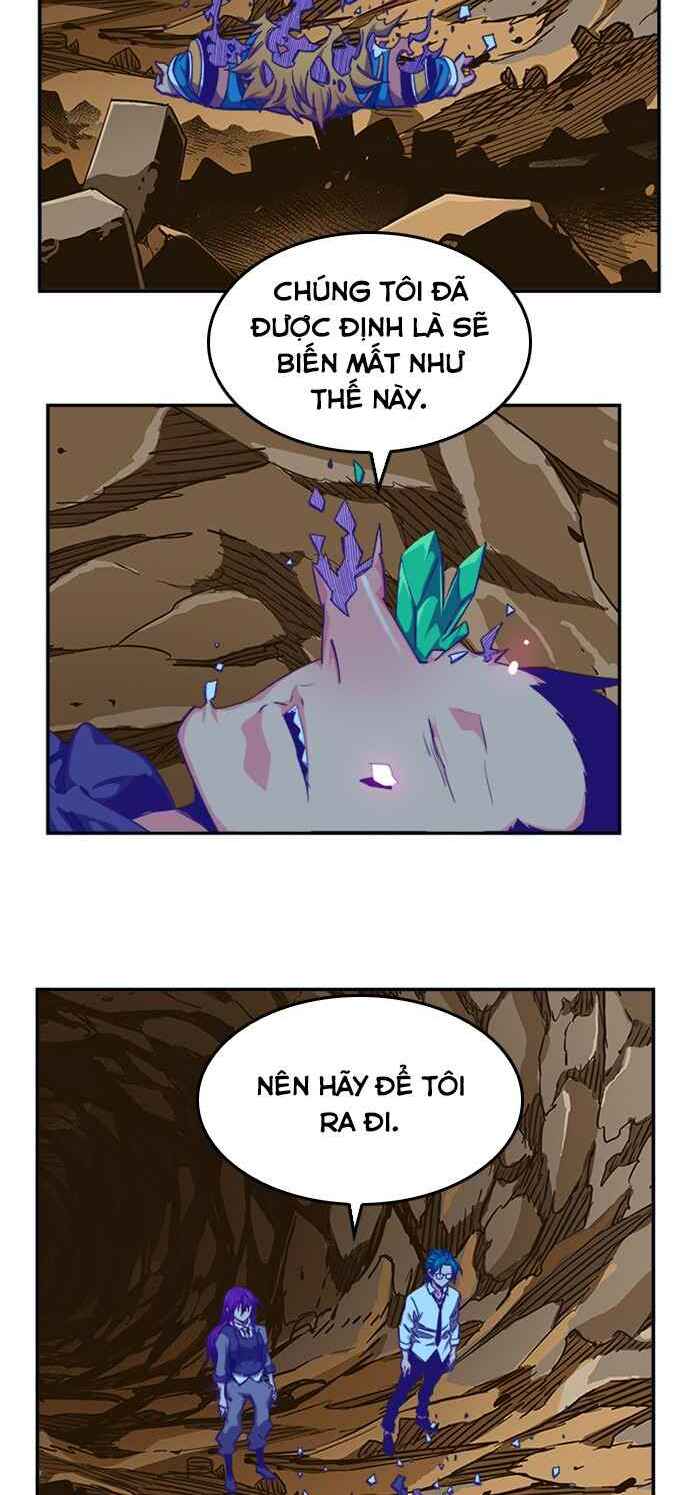 Chúa Tể Học Đường Chapter 504 - Trang 2