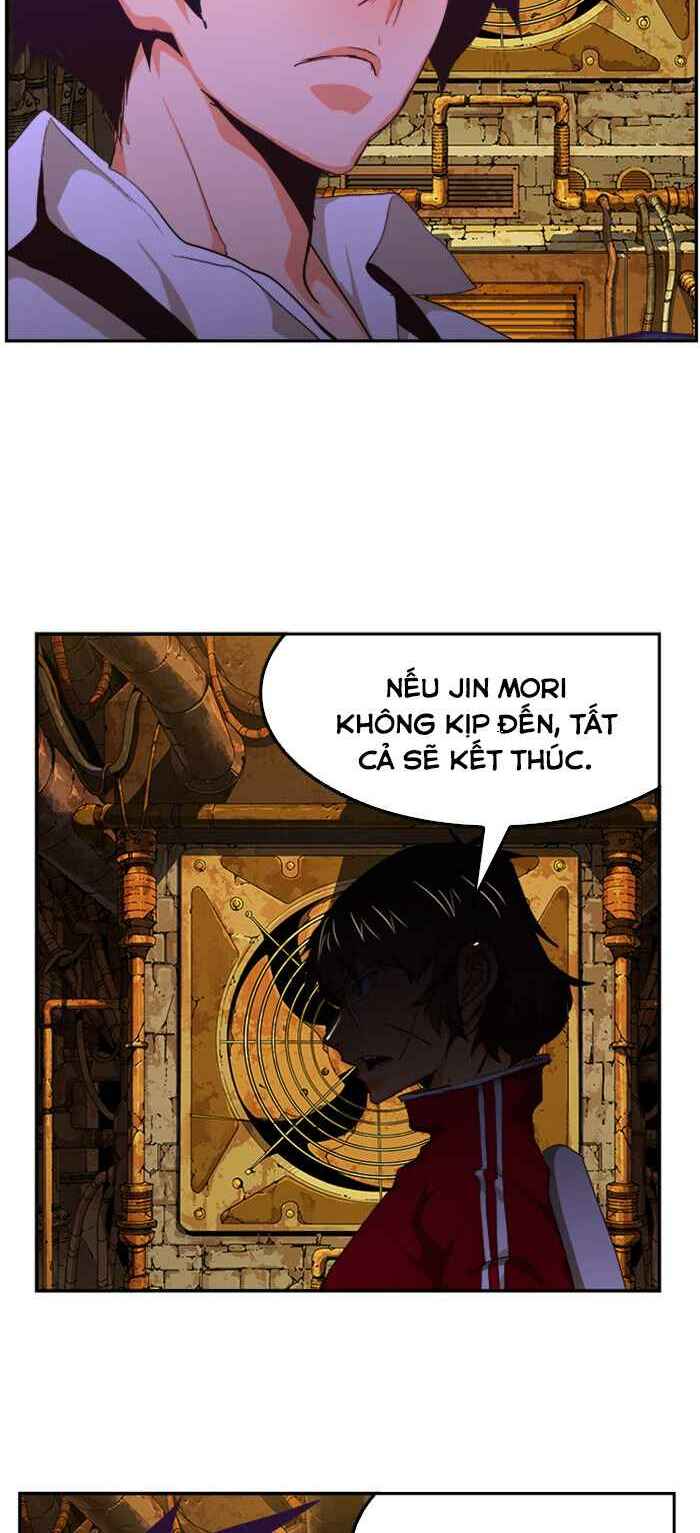 Chúa Tể Học Đường Chapter 504 - Trang 2